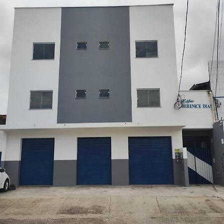 Flat Charmoso Entre 2 Avenidas Feira de Santana Kültér fotó