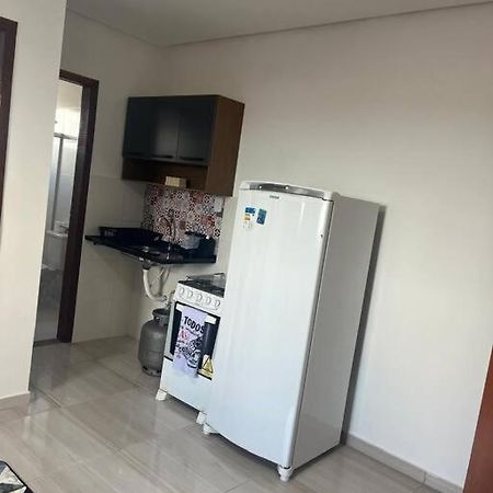 Flat Charmoso Entre 2 Avenidas Feira de Santana Kültér fotó