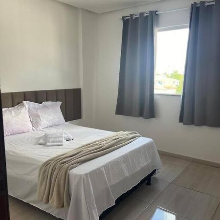 Flat Charmoso Entre 2 Avenidas Feira de Santana Kültér fotó