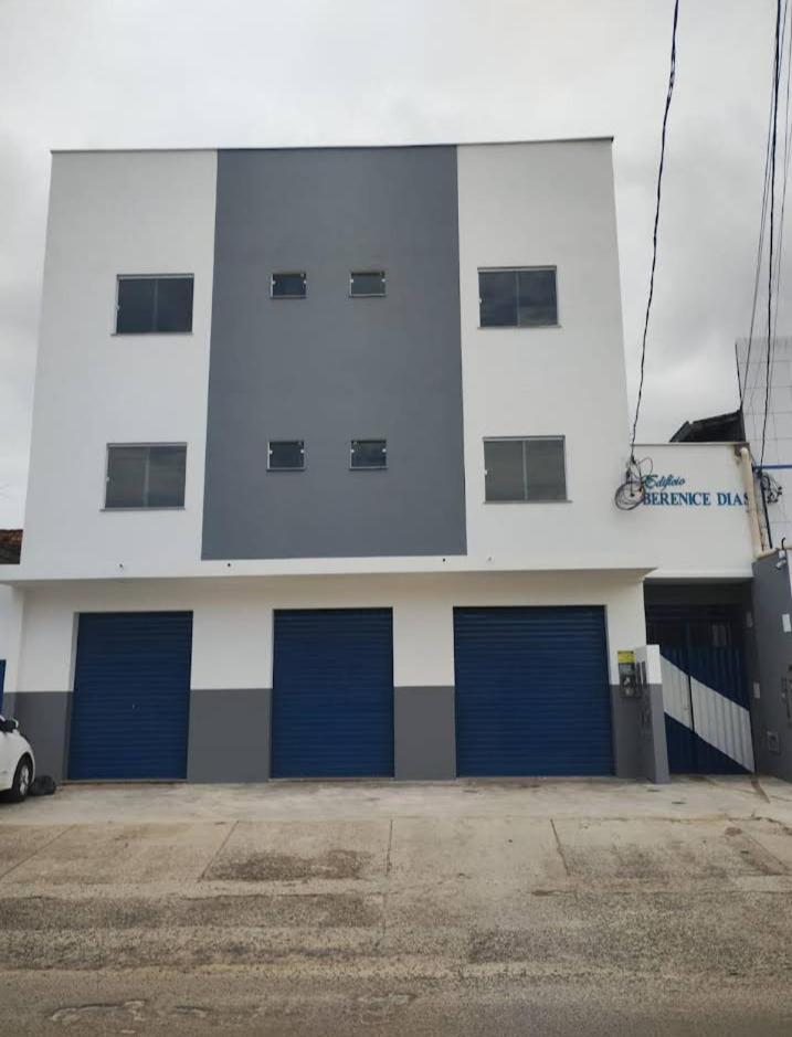 Flat Charmoso Entre 2 Avenidas Feira de Santana Kültér fotó