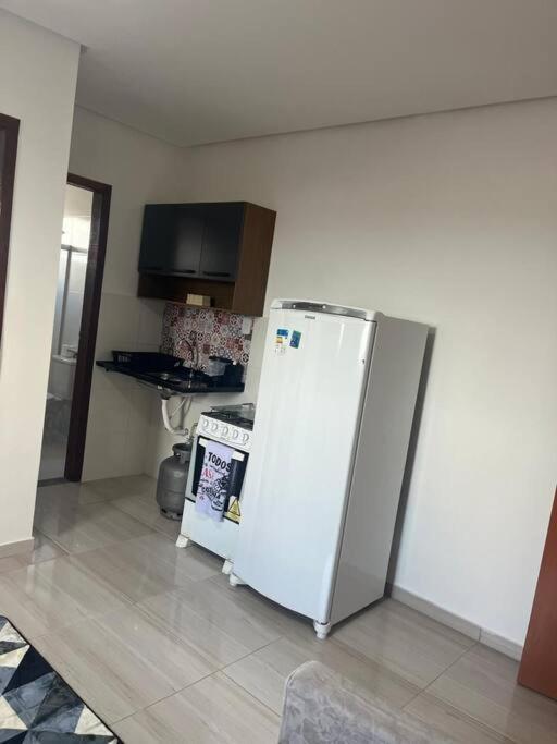 Flat Charmoso Entre 2 Avenidas Feira de Santana Kültér fotó