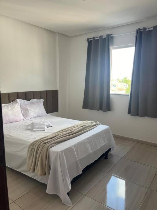 Flat Charmoso Entre 2 Avenidas Feira de Santana Kültér fotó